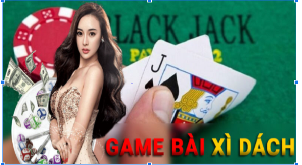 Xì dách thuộc top 12 game bài đổi thưởng tại MB66