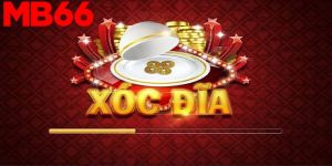 game xóc đĩa