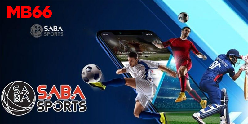 Bộ môn thể thao SABA SPORTS là game gì?