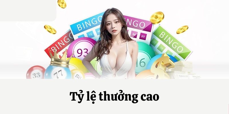 xổ số miền Bắc