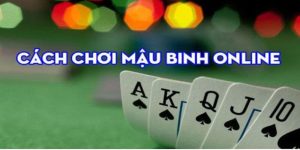 game Mậu Binh online MB66