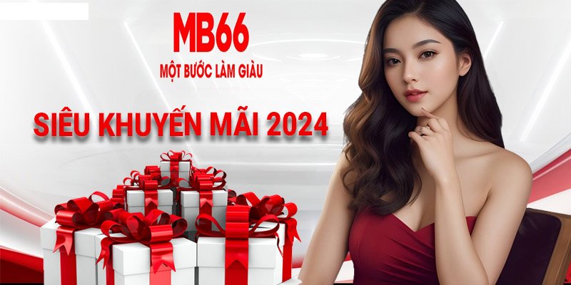 Một số chính sách khuyến mãi MB66