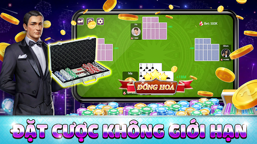 Một vài thuật ngữ thường gặp trong game Mậu Binh online MB66