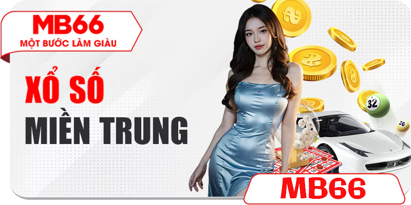 Xổ số miền Trung là gì?